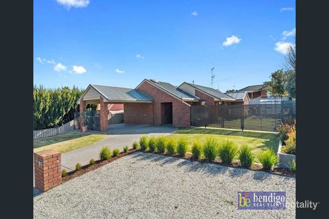 26 Molesworth Rd, Kangaroo Flat, VIC 3555