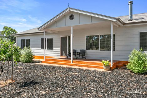 Property photo of 137 Saddleworth Road Auburn SA 5451