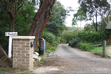 8a Bottlebrush Dr, Faulconbridge, NSW 2776