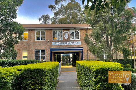 Property photo of 16/258-260 Homebush Road Strathfield NSW 2135