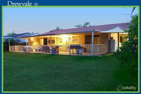 18 Rundell St, Crestmead, QLD 4132