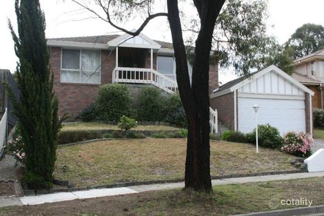 36 Dyson Dr, Sunbury, VIC 3429