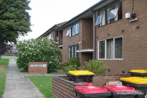 Property photo of 8/49 Potter Street Dandenong VIC 3175