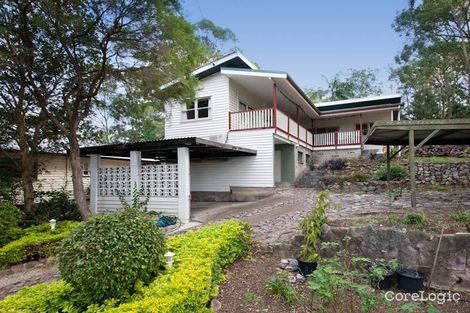 Property photo of 41 Hockings Street Holland Park West QLD 4121