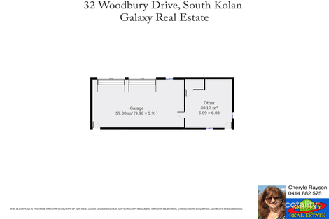 32 Woodbury Dr, South Kolan, QLD 4670