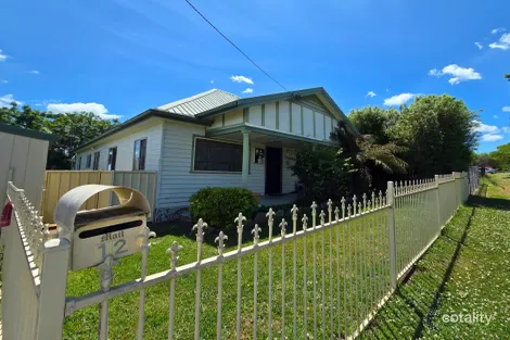 Property photo of 12 Torrington Street Glen Innes NSW 2370