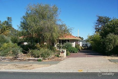 67 Casserley Ave, Girrawheen, WA 6064