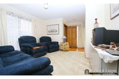 Property photo of 79 Pennington Crescent Calwell ACT 2905
