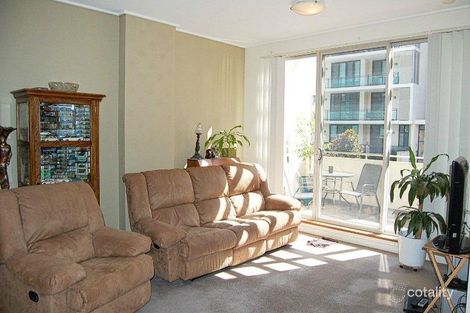 210/14 Marine Pde, Wentworth Point, NSW 2127