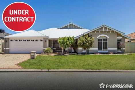 Property photo of 37 Edgbaston Crescent Port Kennedy WA 6172