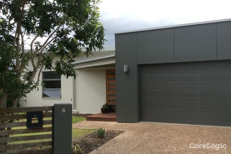 Property photo of 8 Morinda Way Urraween QLD 4655