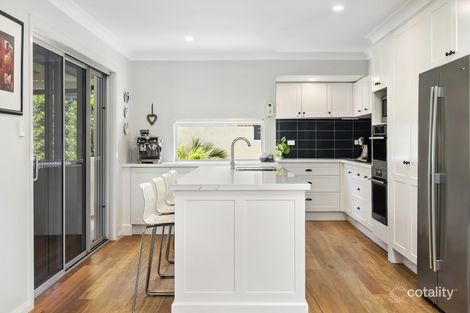Property photo of 62 Jacaranda Avenue Figtree NSW 2525