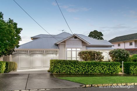 Property photo of 7 Benwerrin Road Surrey Hills VIC 3127