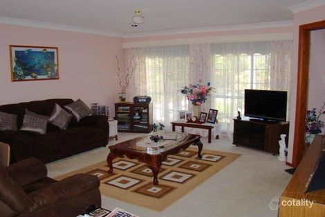 Property photo of 6 Niger Street Vincentia NSW 2540