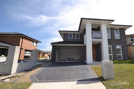 Property photo of 32 Hoy Street Moorebank NSW 2170