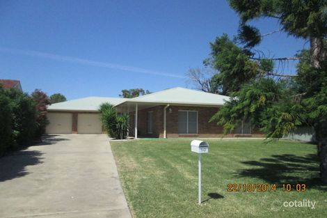 Property photo of 10 Dobbie Street Moree NSW 2400