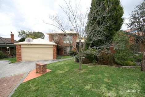 Property photo of 5 Albury Court Croydon North VIC 3136