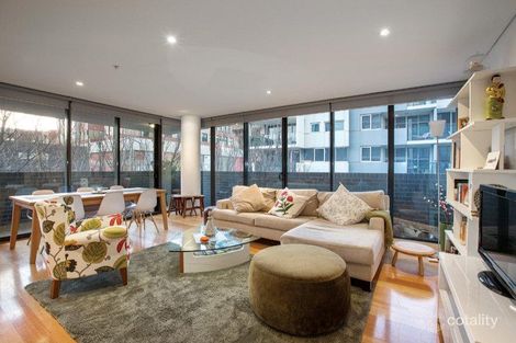 201/800 Chapel St, South Yarra, VIC 3141