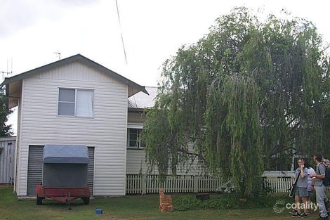 12 Searle St, Maryborough, QLD 4650