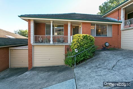 Property photo of 7/84-88 Wardell Road Earlwood NSW 2206