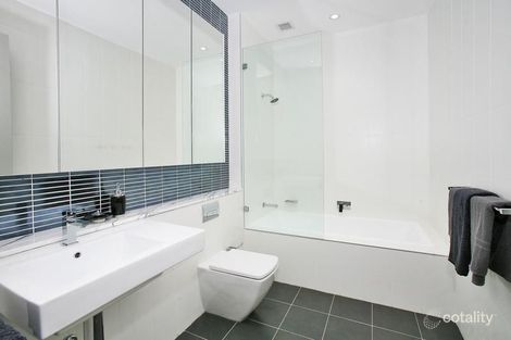 Property photo of 204/18 Amelia Street Waterloo NSW 2017