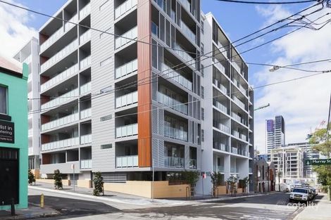 Property photo of 204/18 Amelia Street Waterloo NSW 2017