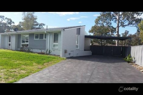 23 Tongariro Tce, Bidwill, NSW 2770