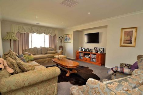 Property photo of 26 Cuzens Road Alfredton VIC 3350