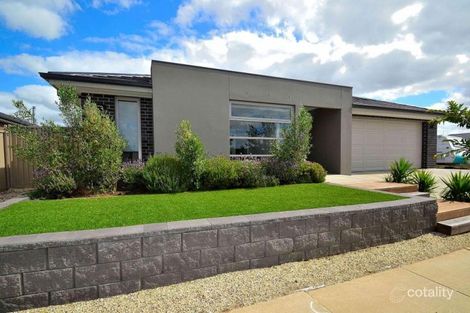 Property photo of 26 Cuzens Road Alfredton VIC 3350