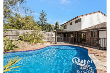 Property photo of 20 Condamine Street Runcorn QLD 4113