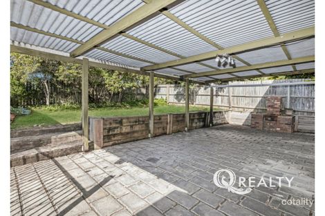 Property photo of 20 Condamine Street Runcorn QLD 4113