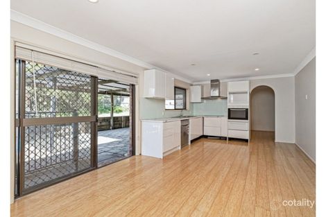 Property photo of 20 Condamine Street Runcorn QLD 4113