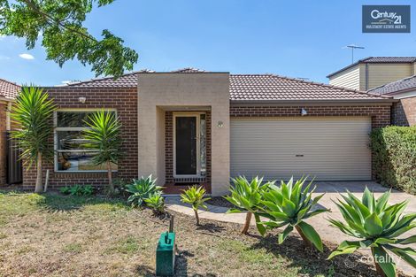 Property photo of 8 Tenerrife Crescent Point Cook VIC 3030