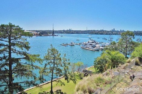 Property photo of 2/10 Gow Street Balmain NSW 2041