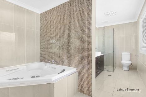 Property photo of 15 Ulster Street Cecil Hills NSW 2171