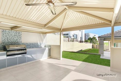 Property photo of 15 Ulster Street Cecil Hills NSW 2171