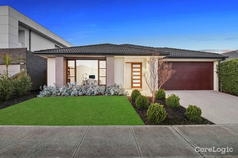 Property photo of 26 Cortona Grange Mernda VIC 3754