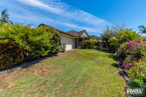 Property photo of 43 Newfarm Street Upper Caboolture QLD 4510