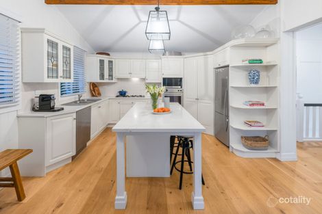 Property photo of 183 Lancaster Road Ascot QLD 4007