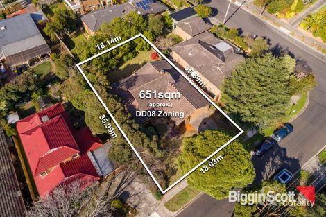 Property photo of 31 Roseville Avenue Doncaster VIC 3108