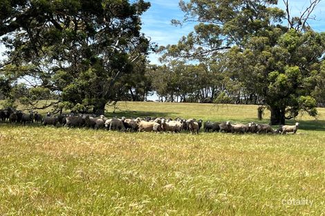 Lakelands Rd, Tenterden, WA 6322