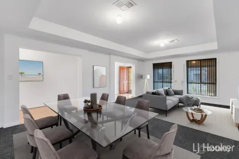 Property photo of 33 Springvale Drive Blakeview SA 5114