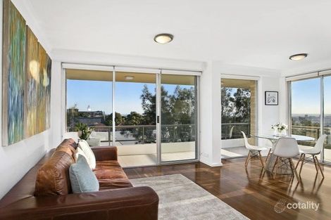 Property photo of 26/37-43 Paul Street Bondi Junction NSW 2022