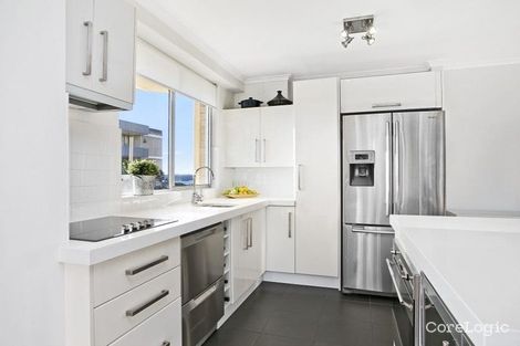 Property photo of 26/37-43 Paul Street Bondi Junction NSW 2022