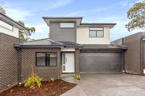 2/16 Yvonne Ave, Croydon South, VIC 3136