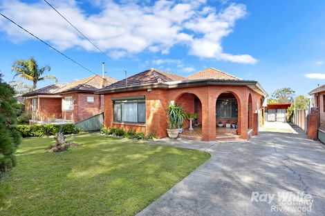 Property photo of 39 Cairns Street Riverwood NSW 2210