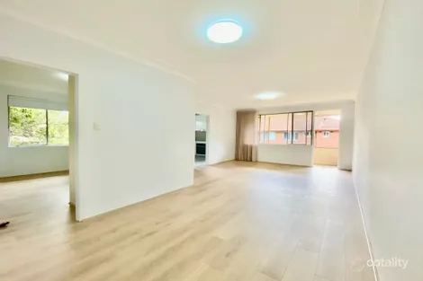 11/19 Johnson St, Chatswood, NSW 2067