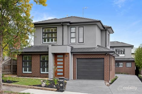 3 Charlton St, Blackburn North, VIC 3130