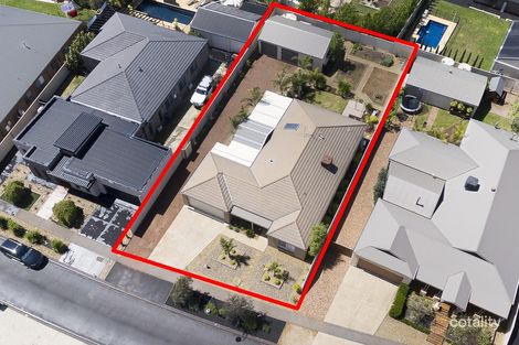 Property photo of 13 Hanover Place Strathfieldsaye VIC 3551