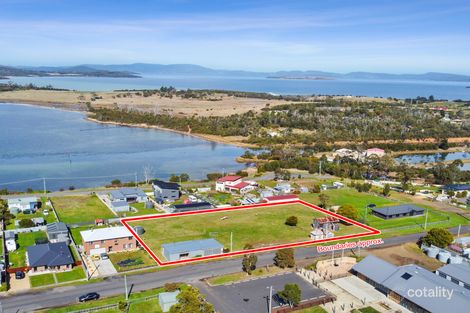 Property photo of 6 Franklin Street Dunalley TAS 7177